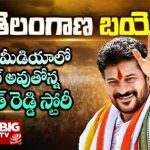 Anumula Revanth Reddy Documentary | రేవంత్ రెడ్డి డాక్యుమెంటరీ