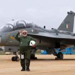 PM Modi Tejas | తేజస్‌ ఫైటర్‌‌లో మోదీ ప్రయాణం.. తొలి ప్రధానిగా చరిత్ర!