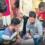 Jagityal: కొడుకు అప్పులు.. ఆగిన తండ్రి అంత్యక్రియలు.. చివరికి ?