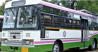 TSRTC : రేపటి నుంచి ఆర్టీసీ బస్సుల్లో మహిళలకు ఫ్రీ.. కండీషన్లు ఇవే..!