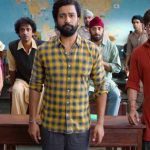 Dunki Movie Review : ఎమోషనల్ టచ్ ..  డంకీ మూవీ ఎలా ఉందంటే..?