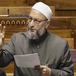 Asaduddin Owaisi | కొత్త క్రిమినల్ చట్టాలతో పౌరుల స్వేచ్ఛకు ముప్పు : ఒవైసీ