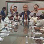 PAC Meeting Key Decisions : తెలంగాణ నుంచి సోనియా గాంధీ పోటీ.. పీఏసీ మీటింగ్ లో తీర్మానం..