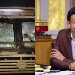 Sajjanar: ఆర్టీసీ బస్సులపై దాడి..  సజ్జనార్  సీరియస్  వార్నింగ్..