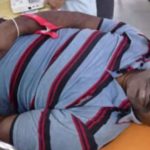 Kadapa Crime: మిగ్ జాం ఎఫెక్ట్.. చెట్టుకూలి కానిస్టేబుల్ మృతి