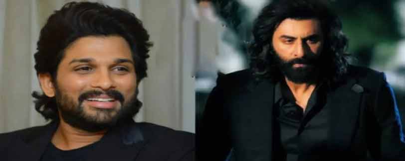 Allu Arjun 