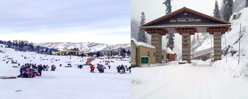 Himachal Pradesh latest update
