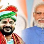 Wishes Pour in CM Revanth Reddy | రేవంత్ రెడ్డికి శుభాకాంక్షులు తెలిపిన మోదీ, రాహుల్ గాంధీ, హరీష్ రావు, చిరంజీవి
