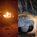 Road Accident: ఘోర రోడ్డుప్రమాదం.. 8 మంది సజీవదహనం