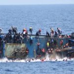 LIBYA Boat Accident : డెత్ జర్నీ.. లిబియా తీరంలో ఘోర బోటు ప్రమాదం.. 61 మంది మృతి!