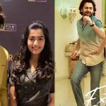 Extra Ordinary Man : విజయ్, రష్మిక సీక్రెట్ పై క్లారిటీ ఇచ్చిన ఎక్స్‌ట్రా ఆర్డినరీ మ్యాన్ ..