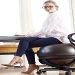Balance Chair : బ్యాలెన్స్ చైర్ .. బెల్లీ ఫ్యాట్ మాయం!