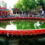 Naimisharanya Temple : మన పురాణాల జన్మస్థలం .. నైమిశారణ్యం ..!