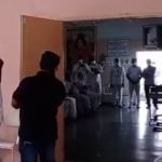 Covid Death : పుట్టపర్తిలో కరోనా కలకలం.. యూకేకు చెందిన వ్యక్తి మృతి..
