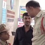Hyderabad :  క్యాన్సర్ తో బాలుడు పోరాటం.. కోరిక తీర్చిన  మేక్ ఏ విష్ ఫౌండేషన్ ..