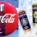 Coca Cola Lemon Dou | మందుబాబులకు కోకా కోలా గుడ్ న్యూస్!