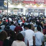 Nampally Exhibition : జనవరి 1 నుంచి నుమాయిష్‌..ఎన్ని రోజులంటే..?