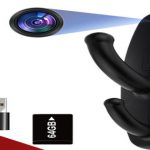 Spy Camera : బాత్‌రూంలో హిడెన్ కెమెరా.. వివాదంలో అమెజాన్