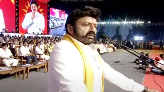 TDP Meeting : నవశకం.. వందరోజుల్లో టీడీపీ ప్రభుత్వం.. నేతల ధీమా..