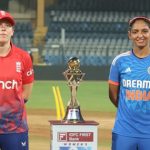Indw vs Engw t20 : తొలి టీ 20.. ఇంగ్లాండ్ అమ్మాయిలు గెలిచారు