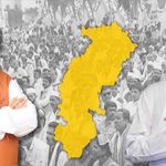 Chhattisgarh Polls 2023 | ఛత్తీస్ గఢ్‌లో పట్టుకోల్పోయిన కాంగ్రెస్.. డిప్యూటీ సిఎం ఓటమి.. బిజేపీకే పట్టం!