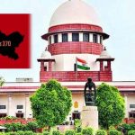 Article 370 Verdict : ఆర్టికల్‌ 370 రద్దు రాజ్యాంగబద్ధమే.. సుప్రీంకోర్టు చారిత్రాత్మక తీర్పు..