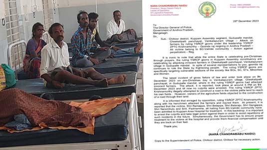 Thummala Nageswara Rao : అటవీ ప్రాంతంలోనే పుట్టాను..  ఆదివాసీల కష్టాలు తెలుసు..