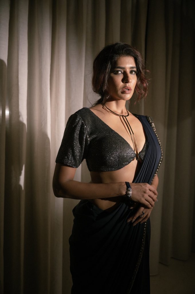 manchu lakshmi latest photos 