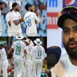 Rohit Sharma: గతాన్ని మరిచిపోవద్దు: రోహిత్ శర్మ స్ట్రాంగ్ కౌంటర్