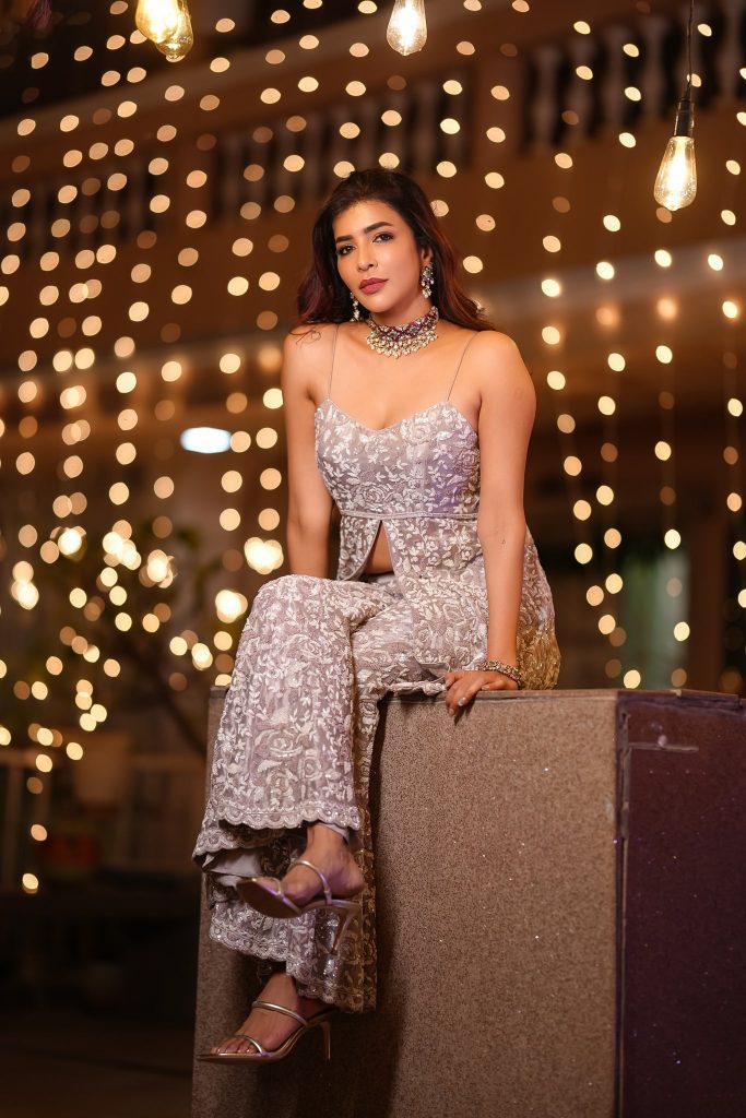 manchu lakshmi latest photos 
