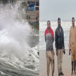 Cyclone Michaung : దూసుకొస్తున్న తుపాను.. ఏపీలో భారీ వర్షాలు.. చెన్నై ఎయిర్ పోర్టు మూత..