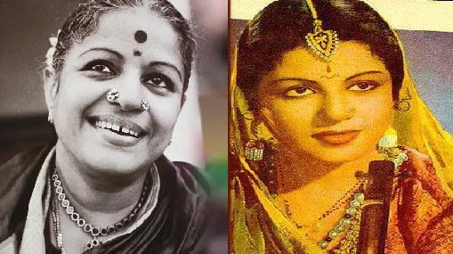 M.S. Subbulakshmi : ఎంఎస్ సుబ్బలక్ష్మి గాత్రం .. ఒక ధ్యానం