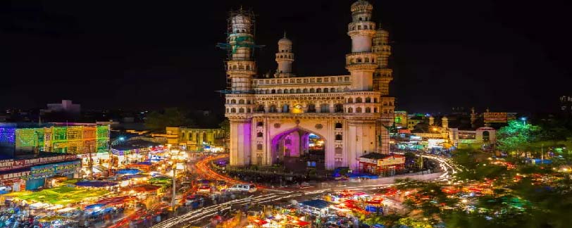 Hyderabad latest news