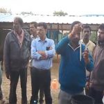Siddipet : వరుసగా రెండో రోజు.. సిద్దిపేటలో కల్తీపాల కలకలం..
