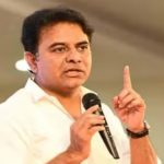 KTR: లోక్ సభ ఎన్నికలకు సమయాత్తం కావాలి.. పార్టీ నేతలకు కేటీఆర్ ఆదేశం..