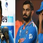 Ravichandran Ashwin : ఆ రోజు కోహ్లీ,  రోహిత్ బాగా ఏడ్చారు ..