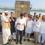 Medigadda : కాళేశ్వరం కంటే ప్రాణహిత-చేవెళ్ల బెస్ట్.. మంత్రి ఉత్తమ్‌ కుమార్‌ రెడ్డి కీలక వ్యాఖ్యలు..