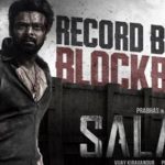 Salaar Record: 2023 హైయెస్ట్ గ్రాస్ ఓపెనింగ్స్.. సలార్ సంచలన రికార్డ్..