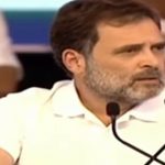 Rahul Gandhi : బీజేపీ ఎంపీలకు భయం పట్టుకుంది.. నాగ్ పూర్ సభలో రాహుల్ ఫైర్