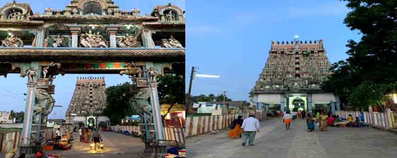 Abirami Temple