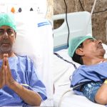 KCR : త్వరలోనే మీ ముందుకు వస్తా .. హాస్పటల్ కు ఎవరూ రావద్దు.. కేసీఆర్ విజ్ఞప్తి..