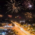 Newyear Celebrations: న్యూ ఇయర్ వేడుకలకు సిద్ధమైన వైజాగ్.. 1 గంట వరకే పర్మిషన్..