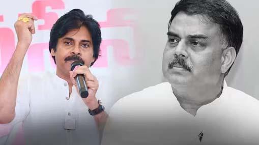 Pawan Kalyan | నాదెండ్ల అరెస్టుపై పవన్ ఆగ్రహం.. వెంటనే విడుదల చేయాలని డిమాండ్