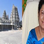 Yadadri : యాదాద్రి ఆలయ ఈవో రాజీనామా.. దేవాదాయశాఖ కమిషనర్ ఆదేశాలతో నిర్ణయం..