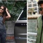  Pooja Hegde : డైరెక్టర్ అట్లీ ఇంట్లో బుట్ట బొమ్మ .. ఇదేమి ట్విస్ట్ నాయనా ..
