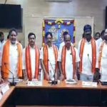 srisailam : శ్రీశైలం ఆలయ 21వ బోర్డ్ సమావేశం .. 28 ప్రతిపాదనలకు ఆమోదం..