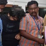 Ankit Tiwari bribe | లంచం తీసుకుంటూ పోలిసులకు చిక్కిన ఈడీ అధికారి!