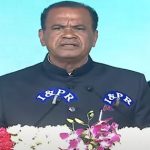 Komatireddy Venkat Reddy : నలుగురు సీఎంల కేబినెట్‌లో చోటు.. కోమటిరెడ్డి అరుదైన ఘనత..