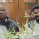 CM Revanth Reddy : గురువారం CWC మీటింగ్.. మరోసారి ఢిల్లీకి సీఎం రేవంత్ రెడ్డి..
