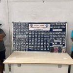 Hyderabad drug bust : జూబ్లీహిల్స్‌లో భారీగా డ్రగ్స్ పట్టివేత.. ఇద్దరు విద్యార్థుల అరెస్ట్..